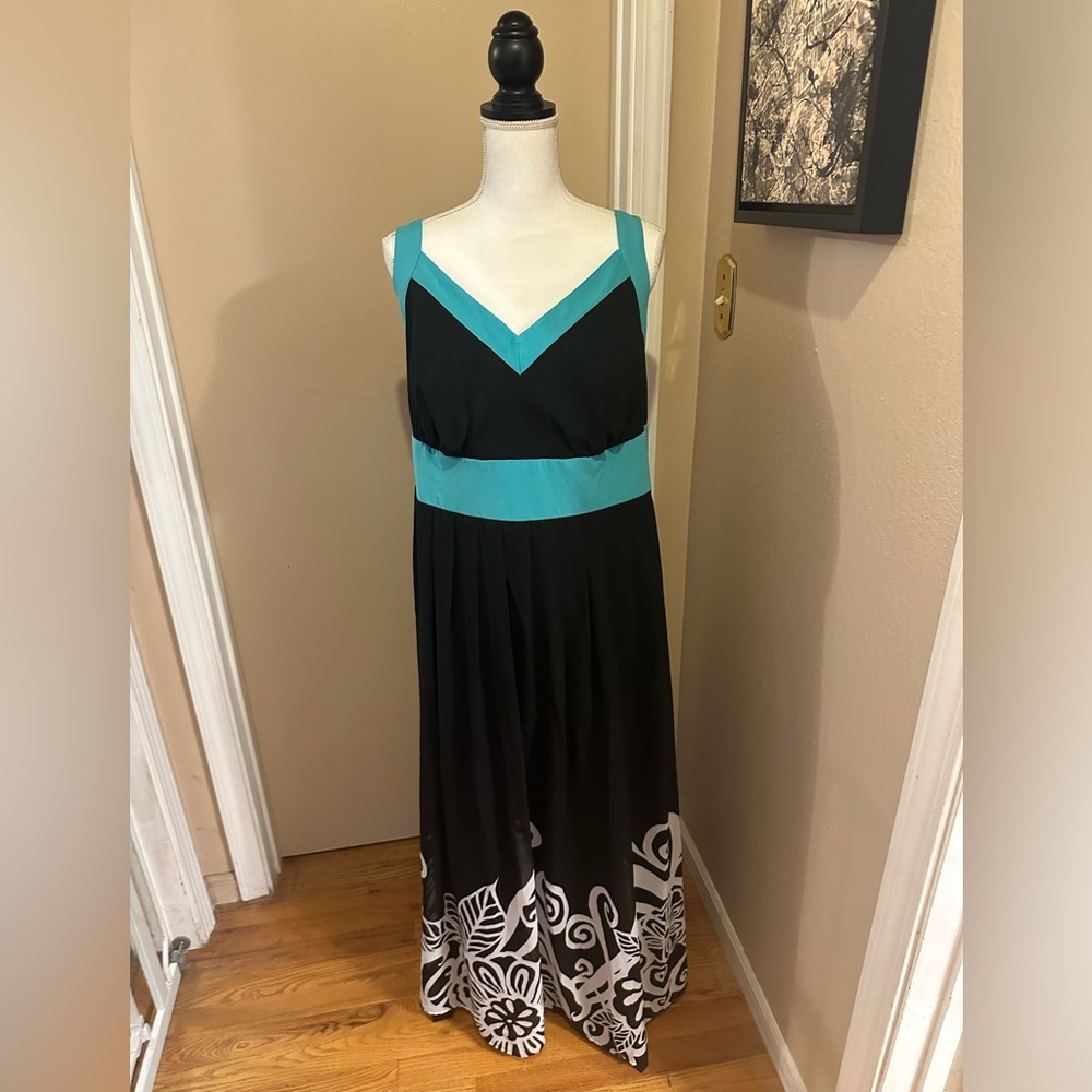 Lane Bryant dress. Size 22